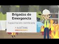 CAPACITACIÓN CERTIFICADA: BRIGADA DE EMERGENCIA