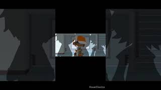 #jedagjedug #boboiboy gacha club' saat solar di lukai oleh orang lain dan anng nya😱😱