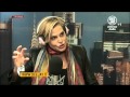 Simona Ventura torna al calcio con il programma domenicale di Cielo