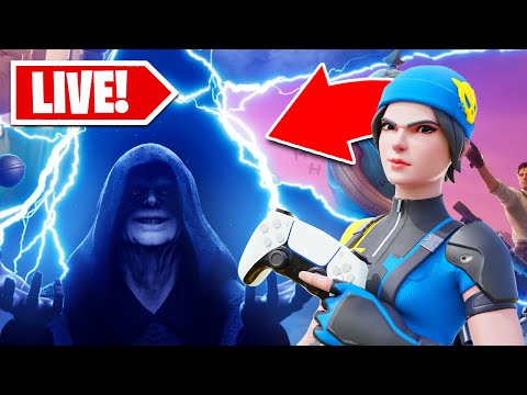  NEW FORTNITE UPDATE! -  NEW FORTNITE UPDATE!