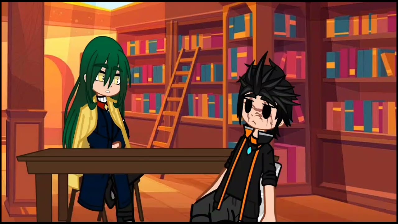 Re:zero Guardian IF ep 1  [repostagem]