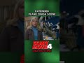 Watch out Cindy!