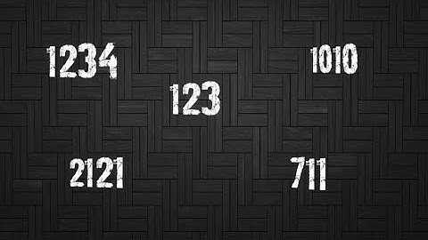 1234 Twin Flame
