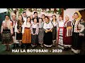 Making of - Hai la Botoșani (ediția a III-a)