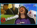 If I Laugh, The Video Ends #12