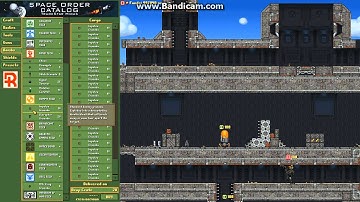 Cortex Command |Dummy Assault | train chase