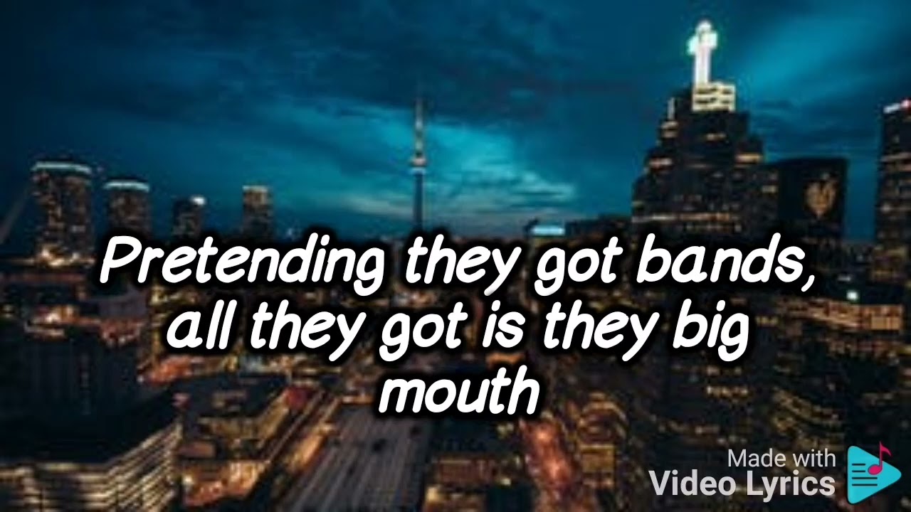 AREA21 - Girls (lyrics)