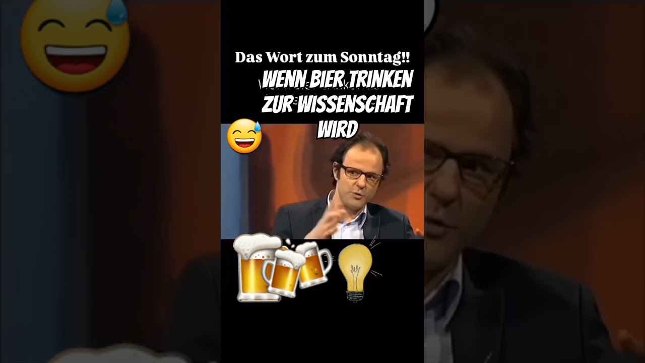 das Wort zum Sonntag 