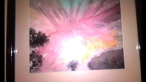 Brian Thomas Durden (Inspiration) New Wave