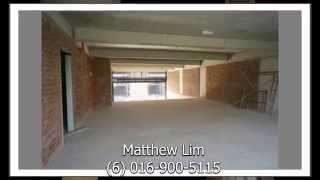 Rawspace Commercial Shoplot