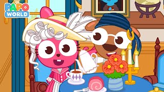 Apply your new ideas in this game. screenshot 2