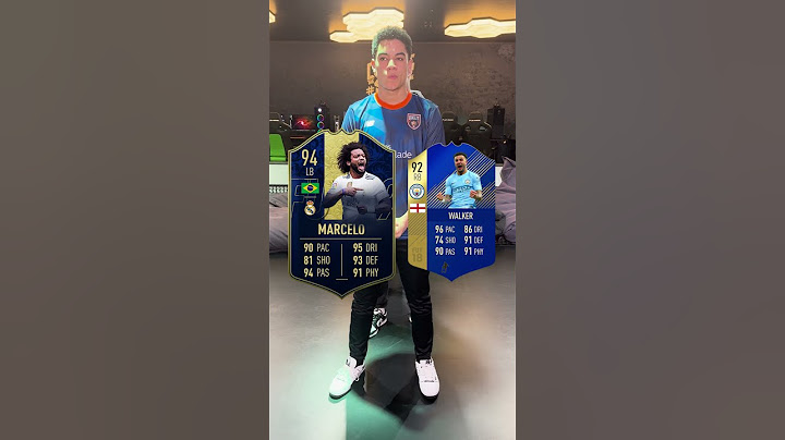 Who Are The Best FIFA Cards Ever?