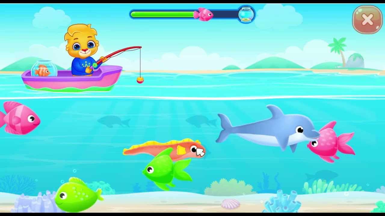 Math Kids Math Games for Kids ep2