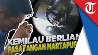 Download lagu Kemilau Berlian Pasayangan Martapura