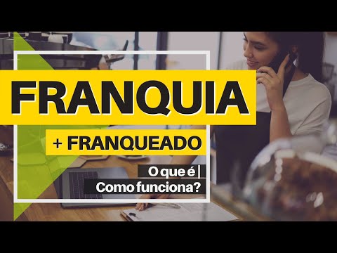 O QUE É