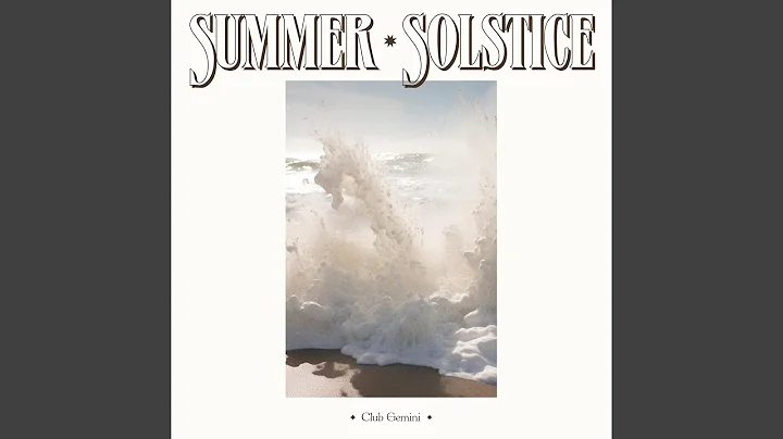 Summer Solstice - DayDayNews