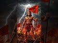 JAI BAJARANGBALI #hanumanji #trendingshorts #shortsfeed #bajarangbali #youtubeshorts #latest
