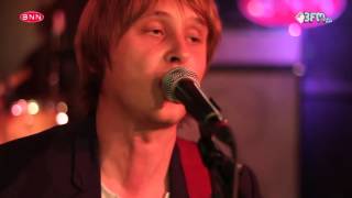 Bertolf - One That You Will Remember (Live @ BNN That's Live - 3FM)