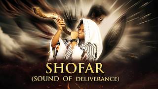Praiz Singz - Sound of Deliverance | Heavenly Sounds | 1 hour Intensive Meditation Instrumental