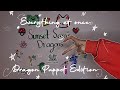 Everything At Once || Dragon Puppet Edition || Full Version