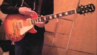 MM! [OP Help! (Hell Side)] (Guitar Cover)