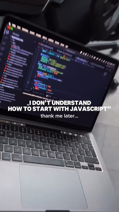 To start learning JavaScript , you can search for tutorials and ...