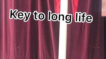 Honor your Father and Mother , first Commandment with a promise key to long life