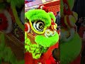 barongsai