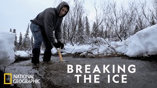Saving Cabins in the Arctic | Life Below Zero