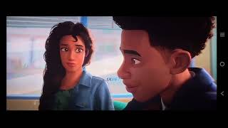Spiderman a través del spider verse parte 4