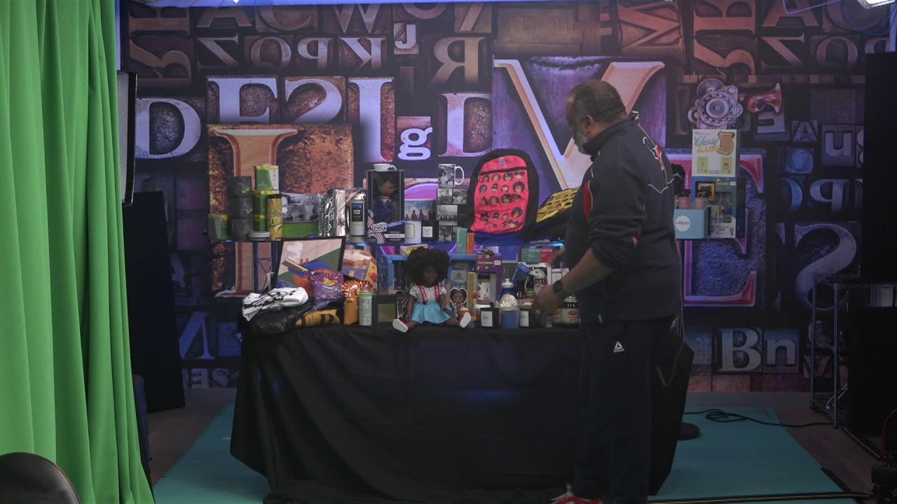 Day of Truth Boycott vs. Trump. Africa-Targeted Visa Freeze. White Nationalist Agenda Exposed.