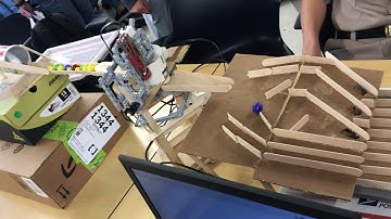 ENGR 112- Final Demo Video (MegaTeam 3)