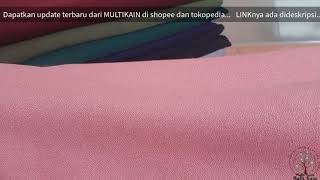 Full Review Kain Moscrepe