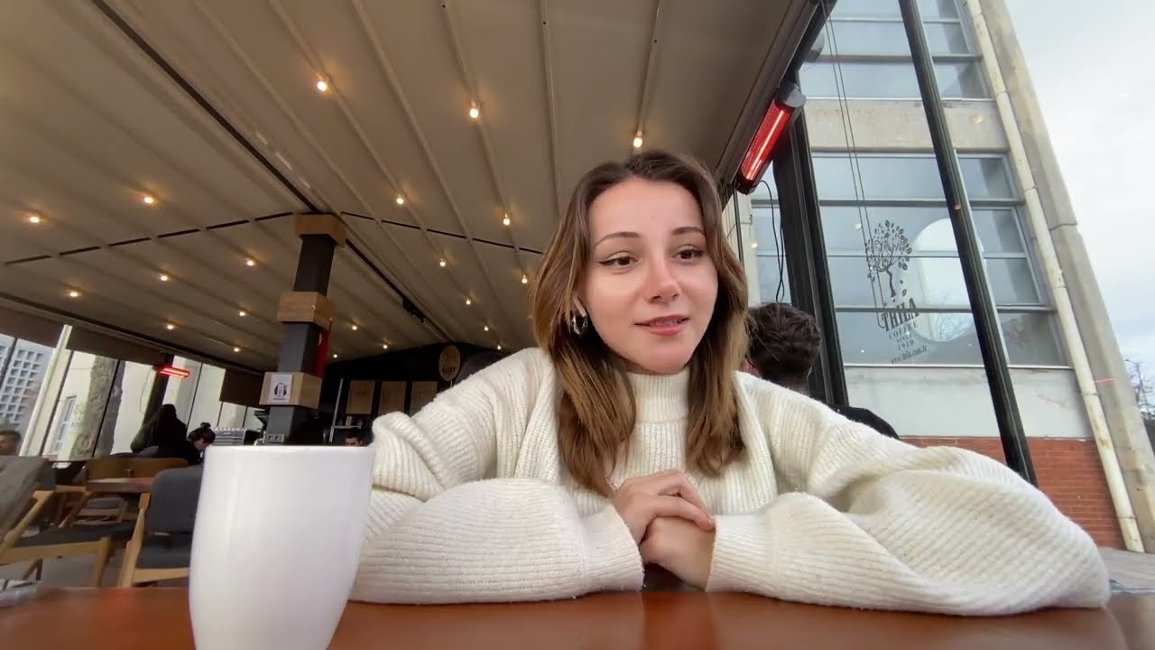 ODTÜ'de Erasmus'u Nasıl Kazandım? Süreç Nasıl İşliyor?