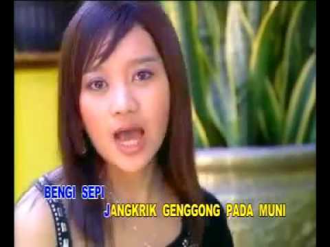 JANGKRIK GENGGONG diana sheila @ lagu tarling