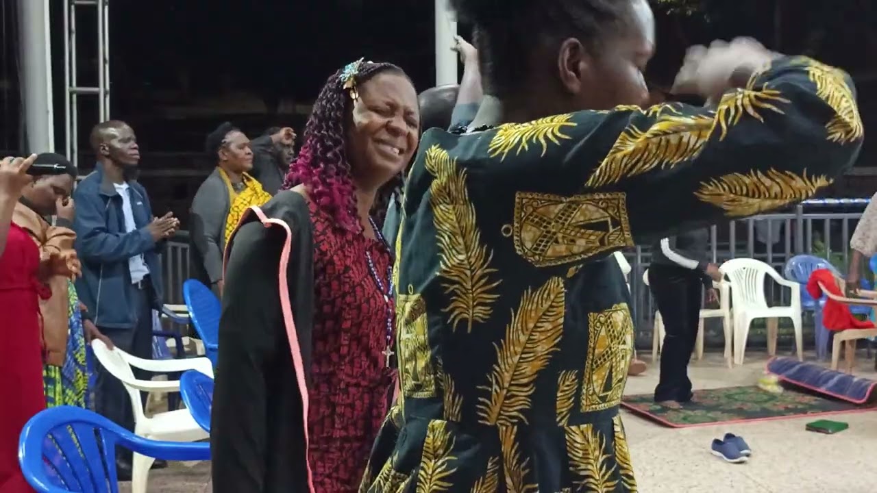 Hallelujah the Song of Praise 