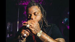 Fat Trel - Truffle Butter (Freestyle)