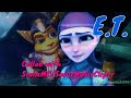 E.T. - Ratchet and Clank Collab GMV