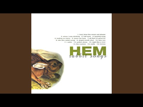 Leave Me Here - Hem