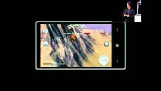 Multitasking in Windows Phone 7
