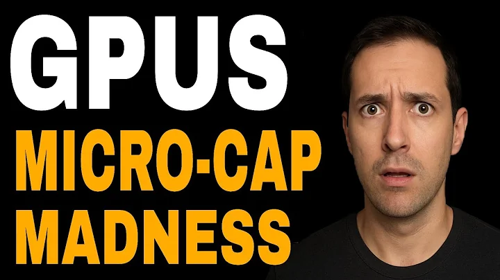 Hyperscale Data (GPUS) Stock : AI Compute, Cloud GPUs & Real Revenue Drivers