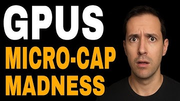 Hyperscale Data (GPUS) Stock : AI Compute, Cloud GPUs & Real Revenue Drivers