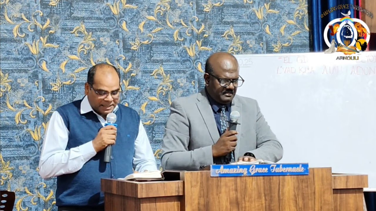 The Trail of serpent || Br. Pregalathan pillay ||10/2/25(M)   