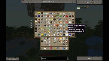 Minecraft #183 - 100000 DIAMONDs Challenge S2 - Technic/Tekkit - FRAME QUARRY BLOCK BREAKERS