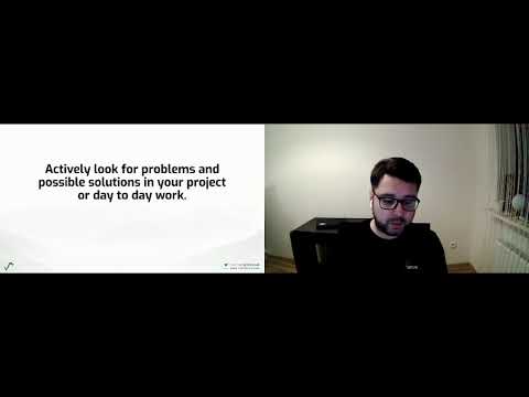 A journey from OSS project to fully-fledged product on Azure Marketplace by Bartek Antoniak