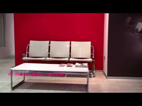 Visita clínica: Tour virtual Clínica Dorsia aumento de pecho malaga