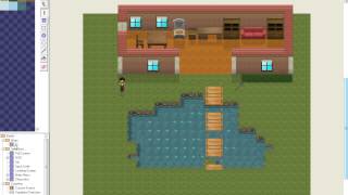 001 game creator tutorial! - how to create and how to share your game!
