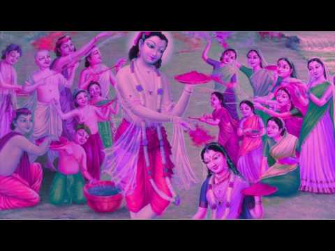 Significance of Holi