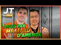 Du milliard au mitard  cz roger ver zkasino samourai  actu crypto 