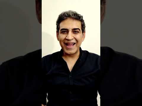 Video testimonial thumbnail